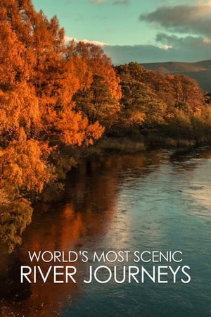 World's Most Scenic River Journeys-hd