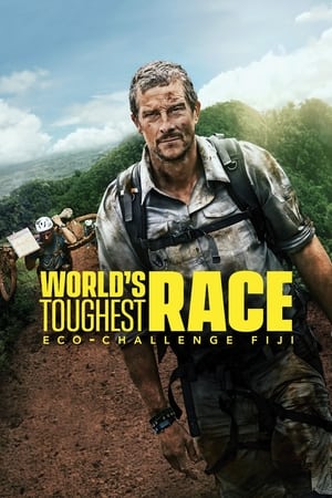 World’s Toughest Race: Eco-Challenge Fiji World’s Toughest Race: Eco-Challenge Fiji-hd