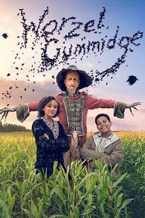 Worzel Gummidge Worzel Gummidge-hd