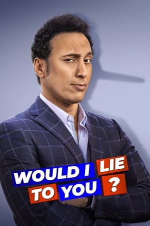 Would I Lie to You?-hd