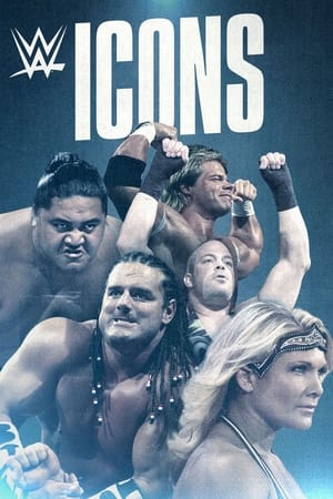 WWE Icons-hd