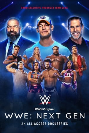 WWE: Next Gen-hd