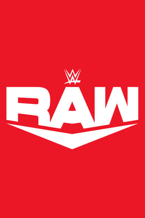 WWE Raw-hd