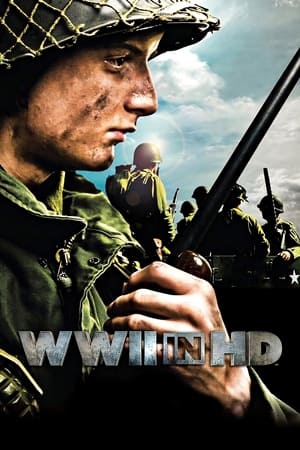 WWII in HD WWII in HD-hd