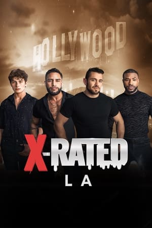 X-Rated: LA-hd