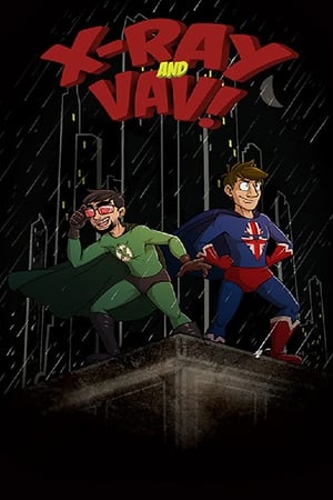 X-Ray and Vav-hd
