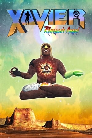 Xavier: Renegade Angel-hd
