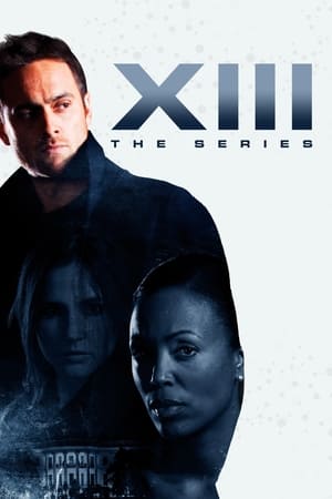 XIII: The Series XIII: The Series-hd
