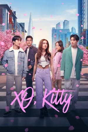 XO, Kitty XO, Kitty-hd