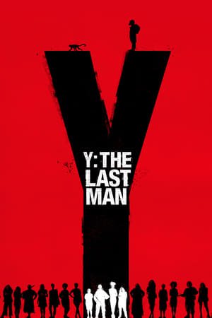 Y: The Last Man Y: The Last Man-hd