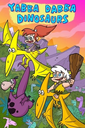 Yabba-Dabba Dinosaurs Yabba-Dabba Dinosaurs-hd