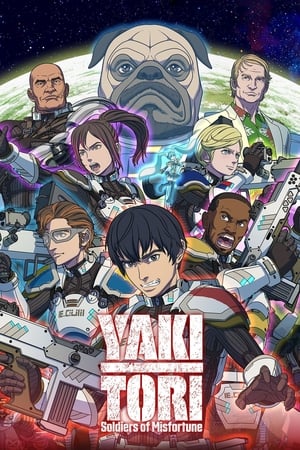 Yakitori: Soldiers of Misfortune Yakitori: Soldiers of Misfortune-hd