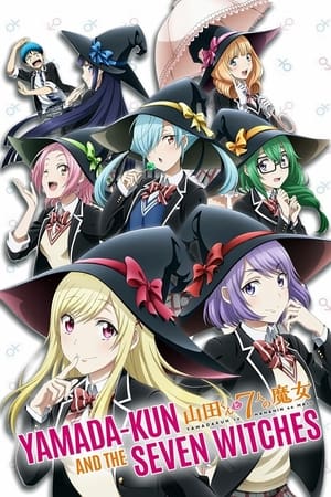 Yamada-kun and the Seven Witches-hd