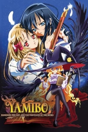 Yamibo - Darkness, the Hat, and the Travelers of the Books Yamibo - Darkness, the Hat, and the Travelers of the Books-hd
