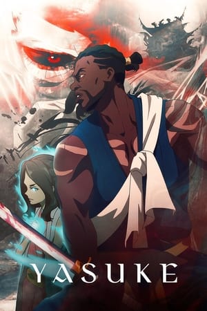 Yasuke Yasuke-hd