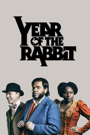 Year of the Rabbit Year of the Rabbit-hd