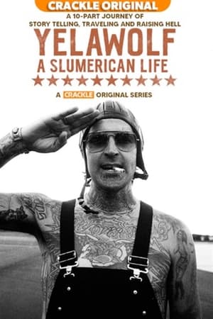 Yelawolf: A Slumerican Life-hd