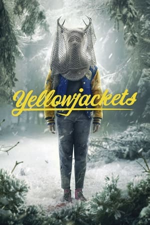 Yellowjackets Yellowjackets-hd
