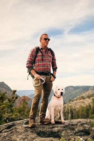 Yellowstone to Yosemite with Kevin Costner-hd