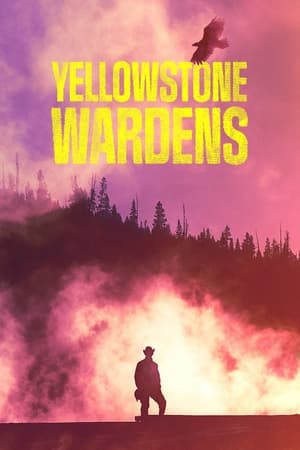 Yellowstone Wardens-hd