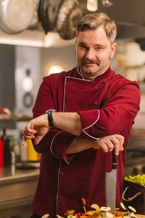 Yes, Chef! Yes, Chef!-hd