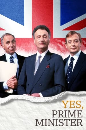 Yes, Prime Minister Yes, Prime Minister-hd