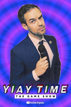 YIAY Time: The Game Show YIAY Time: The Game Show-hd