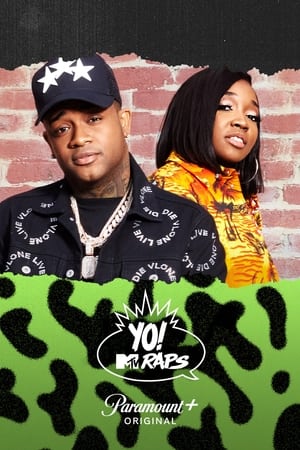 Yo! MTV Raps Yo! MTV Raps-hd