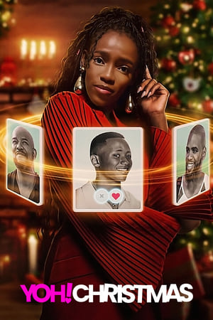 Yoh! Christmas-hd