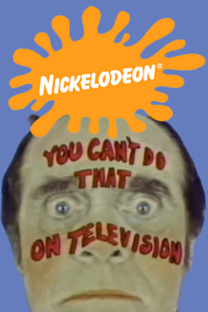 You Can't Do That on Television You Can't Do That on Television-hd