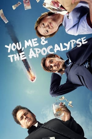 You, Me and the Apocalypse-hd