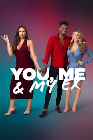 You, Me & My Ex-hd