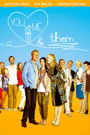 You, Me & Them You, Me & Them-hd
