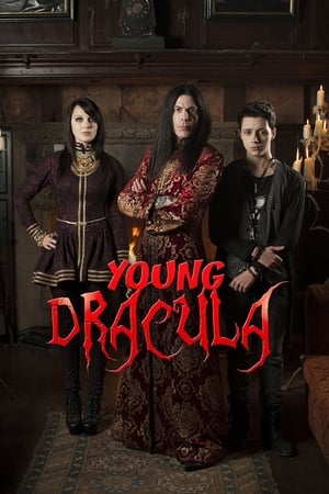 Young Dracula-hd