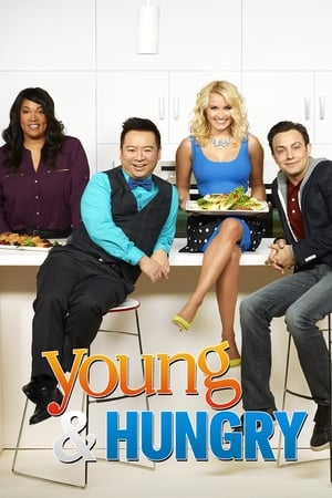 Young & Hungry Young & Hungry-hd