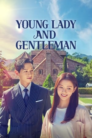Young Lady and Gentleman Young Lady and Gentleman-hd