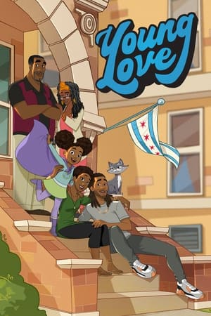 Young Love Young Love-hd