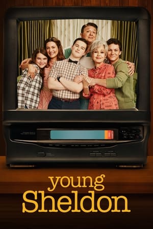 Young Sheldon-hd
