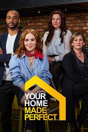 Your Home Made Perfect-hd