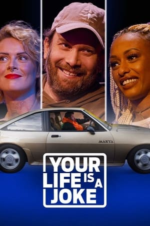 Your Life is a Joke-hd