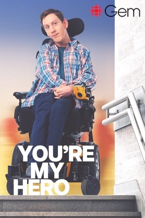 You’re My Hero-hd