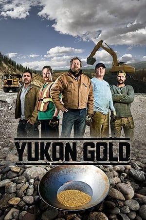 Yukon Gold Yukon Gold-hd