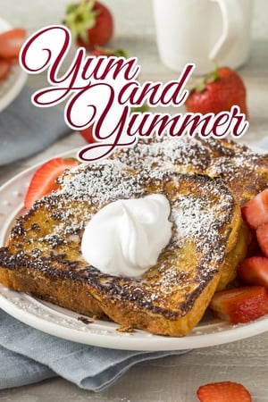 Yum and Yummer Yum and Yummer-hd