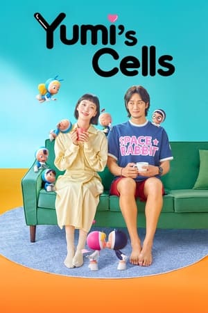 Yumi's Cells Yumi's Cells-hd