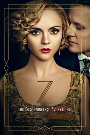 Z: The Beginning of Everything Z: The Beginning of Everything-hd
