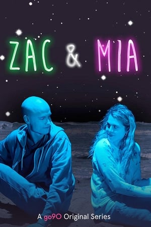 Zac & Mia Zac & Mia-hd