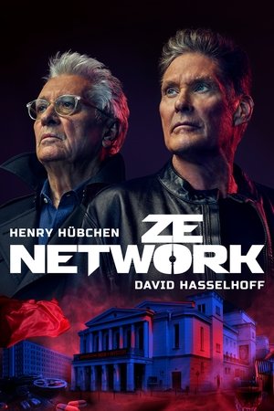 Ze Network-hd