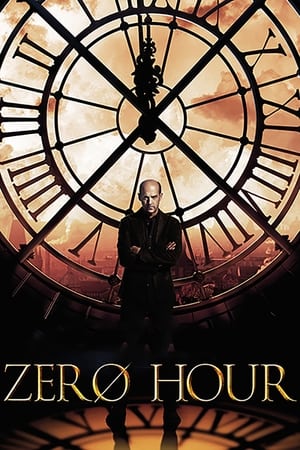 Zero Hour Zero Hour-hd