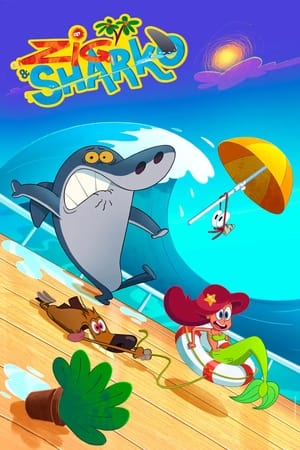 Zig and Sharko Zig and Sharko-hd