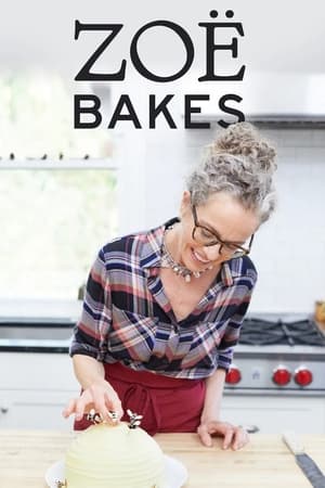 Zoe Bakes-hd
